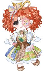 nikki (series) fan art