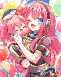 megurine luka from vocaloid by kaho 0102
