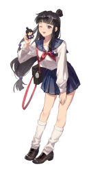 maya fey from ace attorney