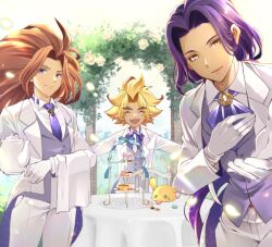 seiken densetsu fan art