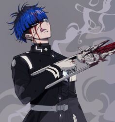 omokage yugamu from the hundred line -last defense academy-