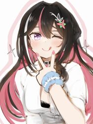 azki (hololive) from hololive by nanashi (nlo)