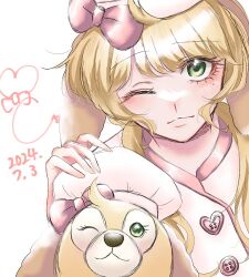 duffy and friends fan art