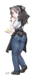 bergman's bear (kemono friends) from kemono friends
