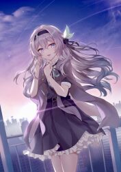 firefly (honkai: star rail) from honkai: star rail