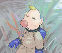 louie (pikmin) from pikmin (series)