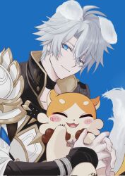 mydei (honkai: star rail) from honkai: star rail