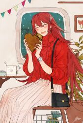 cordelia (fire emblem) from fire emblem