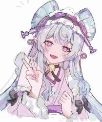 yumemizuki mizuki from genshin impact