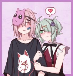 ame-chan (needy girl overdose) from needy girl overdose