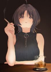 awa subaru from girls band cry
