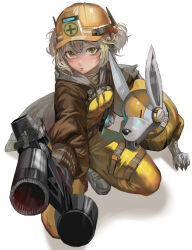 goddess of victory: nikke fan art