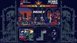 darkest dungeon fan art