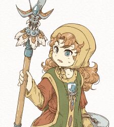 dragon quest fan art