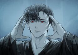 tom marvolo riddle from harry potter (series)