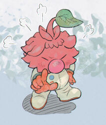 olimar from pikmin (series)