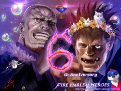 feh (fire emblem heroes) from fire emblem