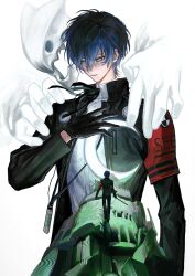 persona fan art