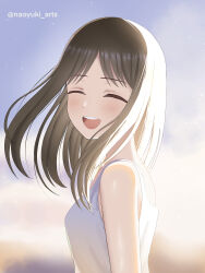 kasuga ayumu from azumanga daioh