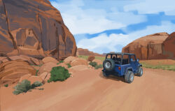 original fan art