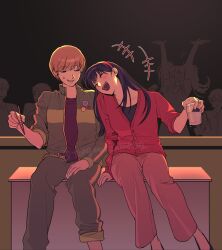 amagi yukiko from persona