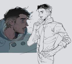 reed richards from fantastic four