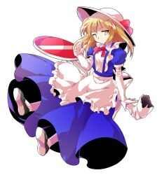 kana anaberal from touhou by dairi