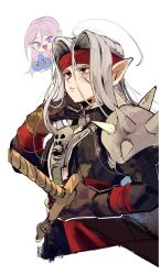 pisaro from dragon quest