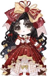 nikki (series) fan art