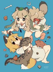 original fan art