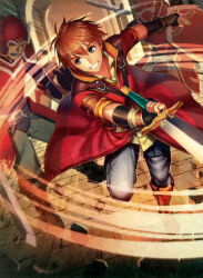edward (fire emblem) from fire emblem