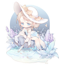 nikki (series) fan art