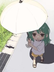 original fan art