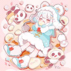 original fan art