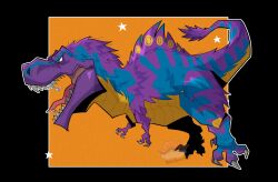 fossil fighters fan art