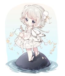 nikki (series) fan art