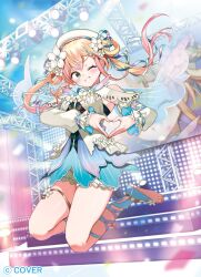 momosuzu nene from hololive by nishizawa