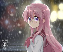 takara miyuki from lucky star by kimi tsuru