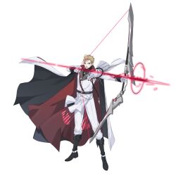 counter:side fan art
