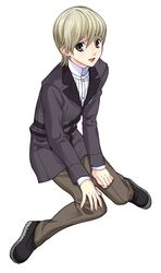 kanzato jun from persona by koremi2
