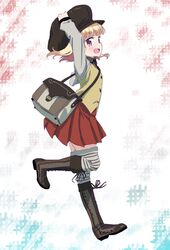 iijima yun from new game! by pink x