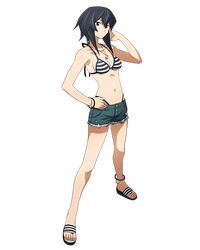 takayama misa from log horizon