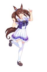 umamusume fan art