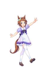 umamusume fan art