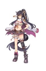 narita brian from umamusume