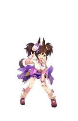 umamusume fan art