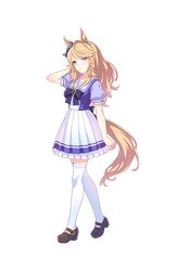 umamusume fan art