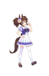 umamusume fan art