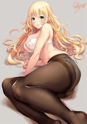 atago (kantai collection) from kantai collection by sakiyamama