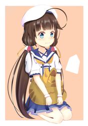 hinatsuru ai from ryuuou no oshigoto!